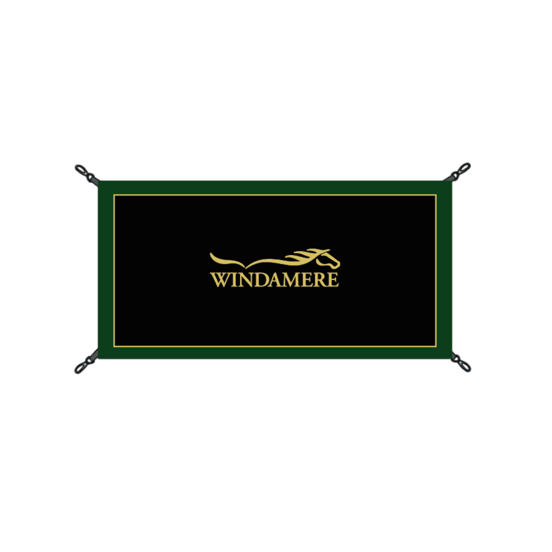 Windamere Stall Guard