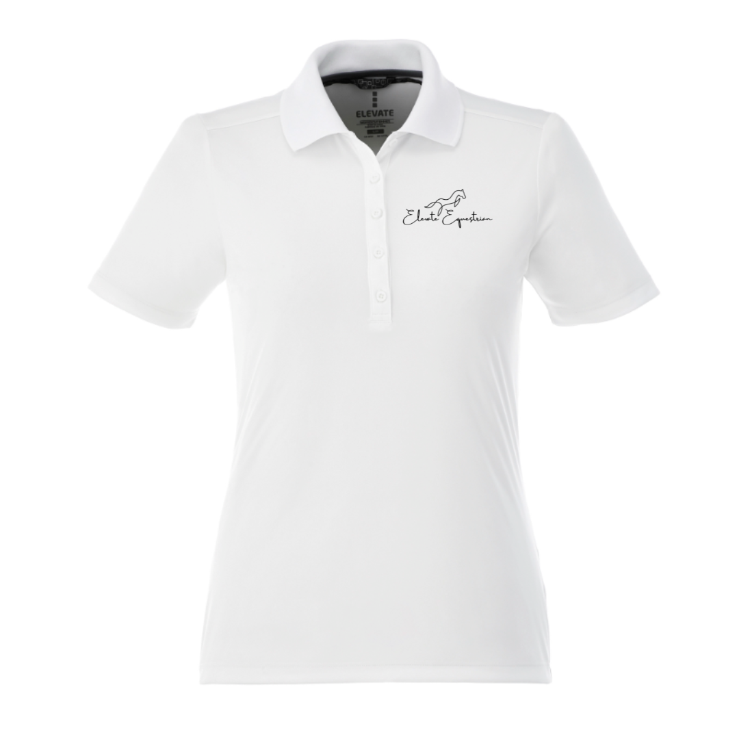 Elevate Equestrian Polo