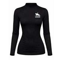 Oakcrest Farms Alesia Shirt