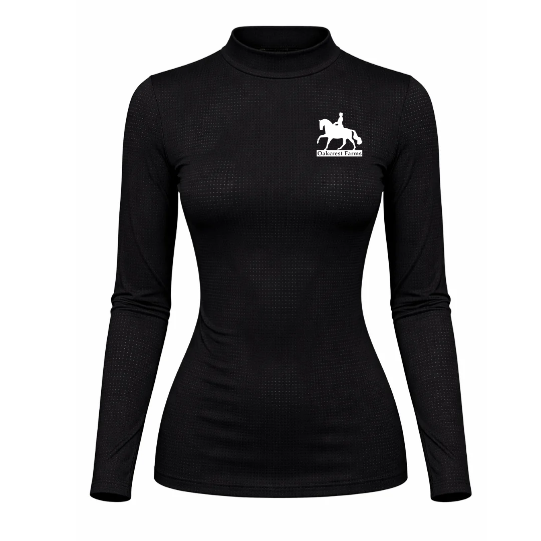 Oakcrest Farms Alesia Shirt