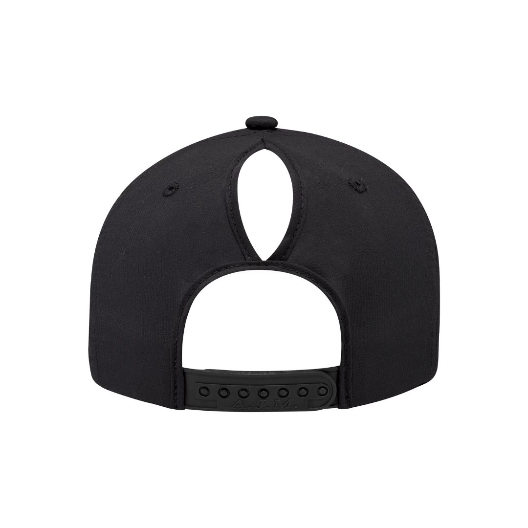 Pony Tail Cap