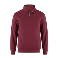Youth Quarter Zip