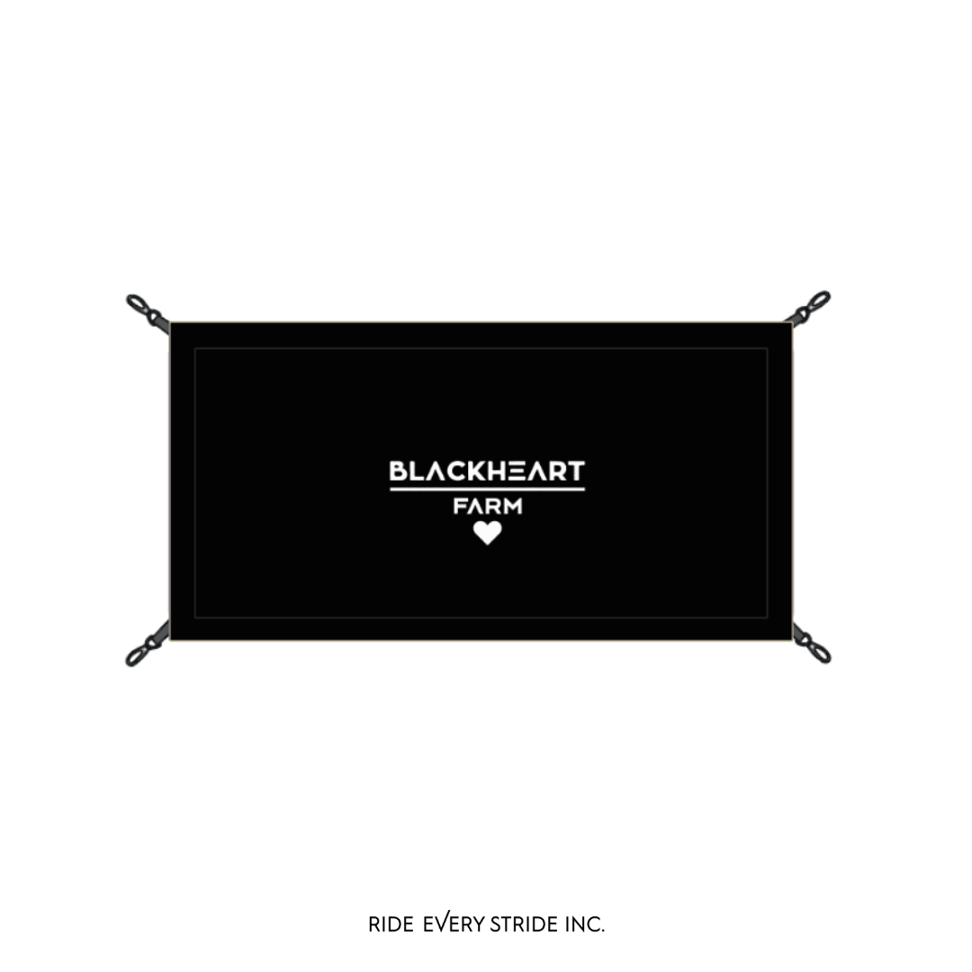 Blackheart Farm Stall Guard