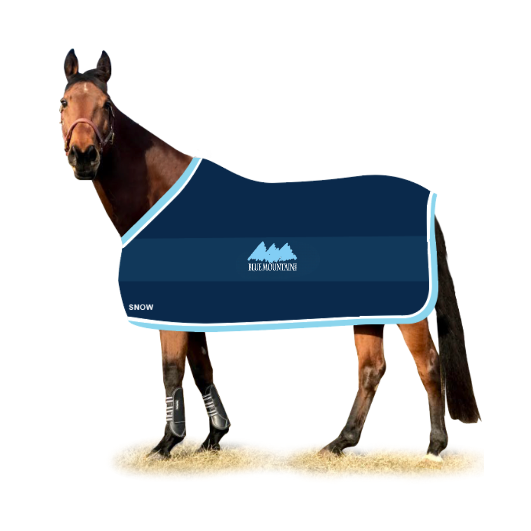 Blue Mountain Farm Premium Wool Cooler