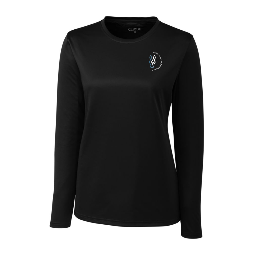 Hybrid Horsemanship Schooling Shirt