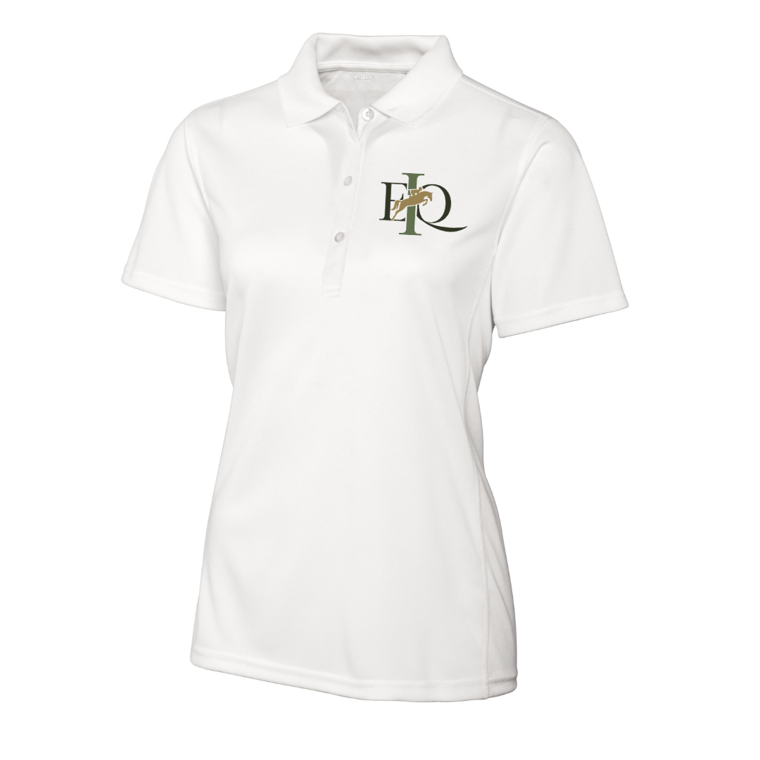 Ireland Equestrian Polo