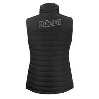 Eye Candy Vest