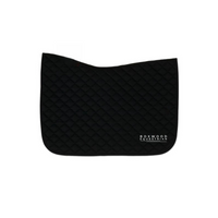 Boxwood Saddle Pad