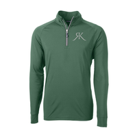 Royal Kiki Schooling Eco Quarter Zip