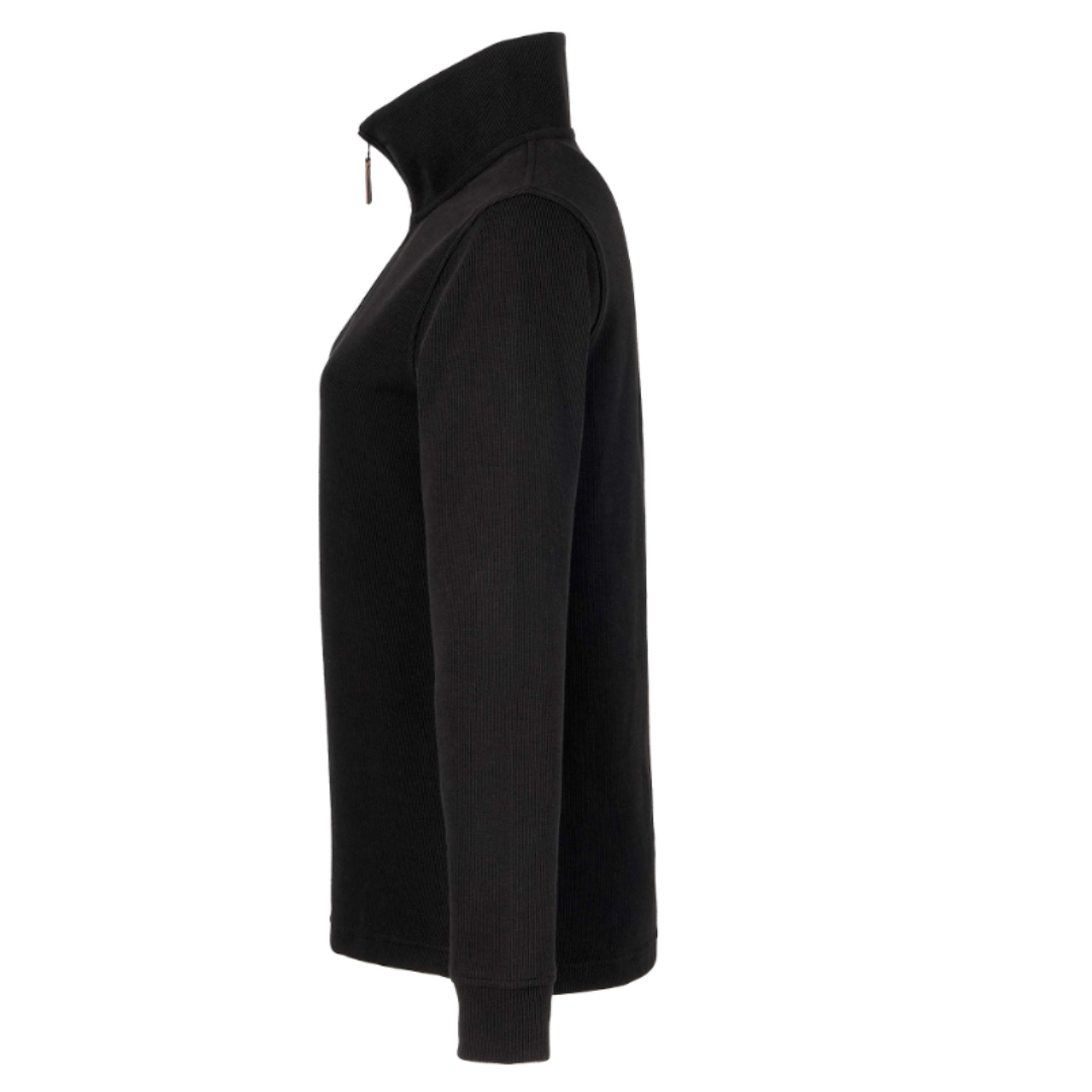 Rein Quarter Zip