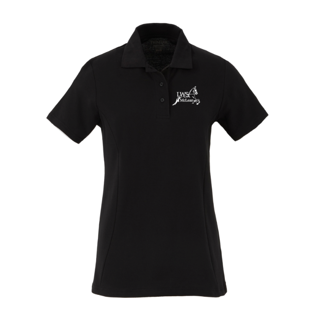 LWS McLean Polo