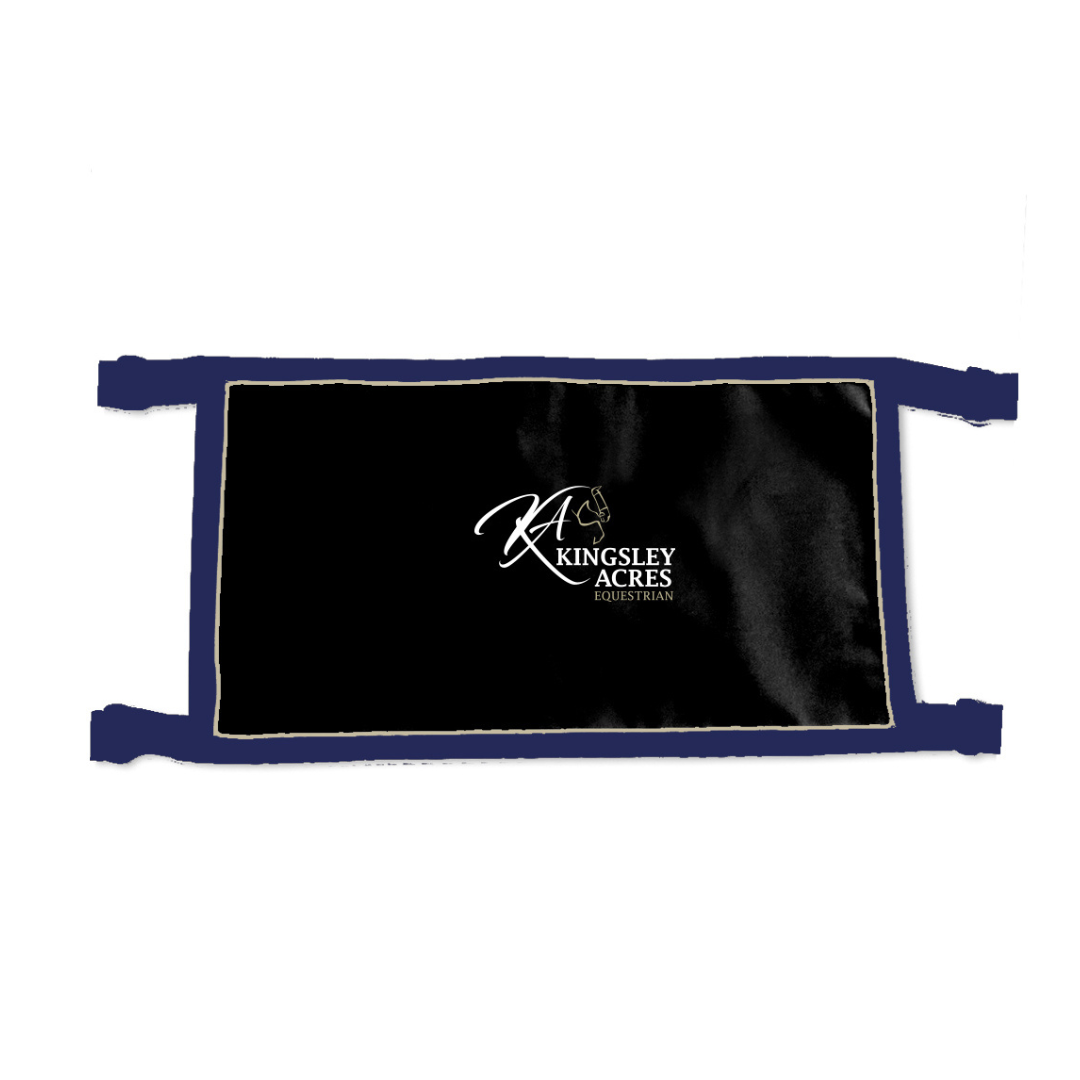 Kingsley Acres Equestrian Premium Stall Guard
