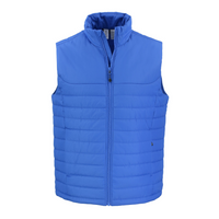 Next Level Eco Puffer Vest