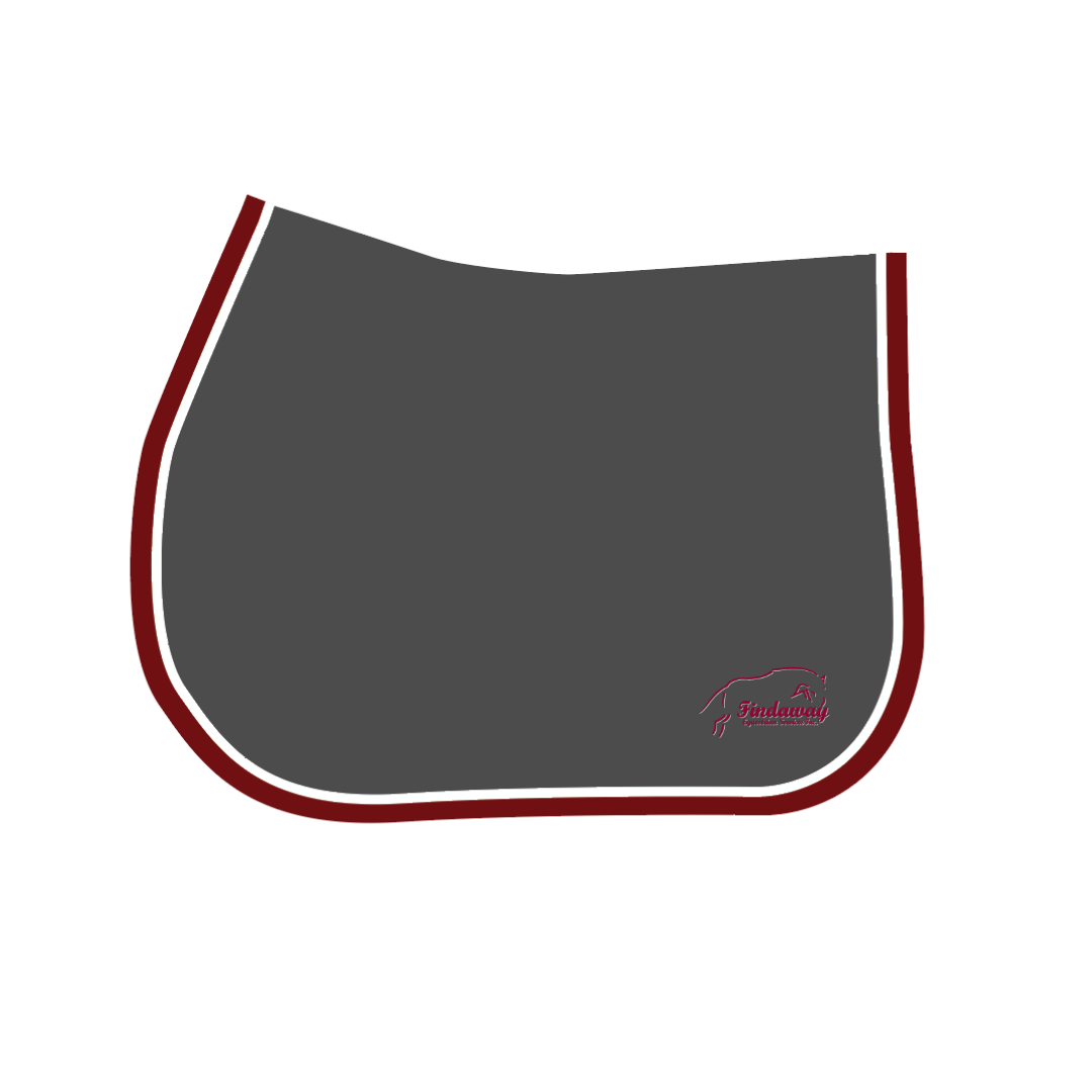 Findaway Saddle Pad