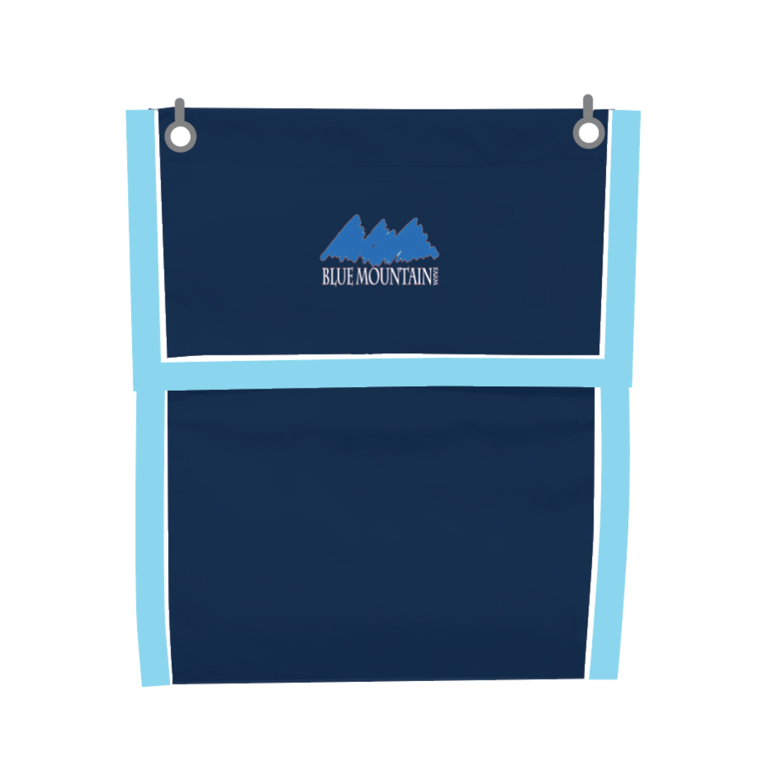 Blue Mountain Farm Bandage Loop