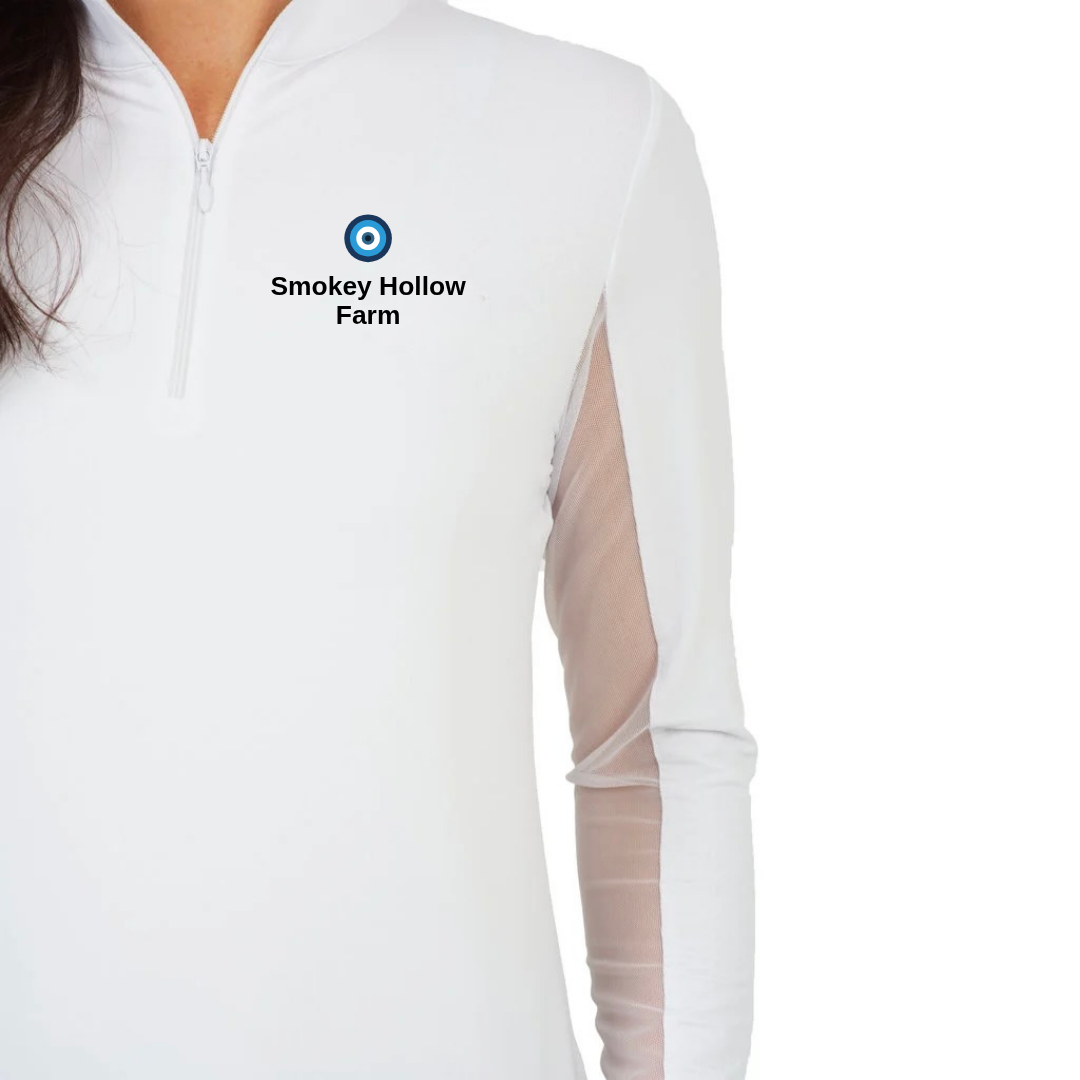 Smokey Hollow Farm Sunshirt