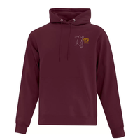 EFG Equestrian Hoodie