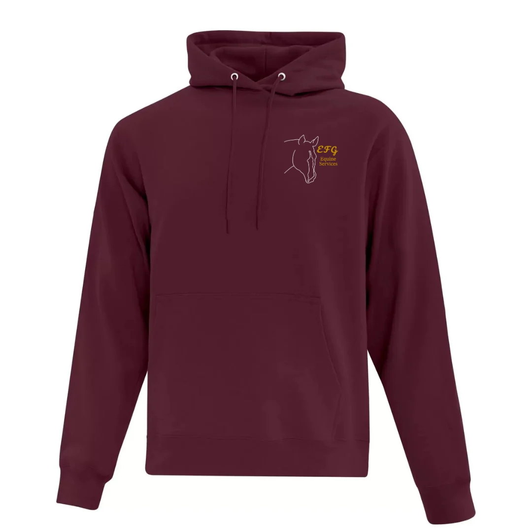 EFG Equestrian Hoodie