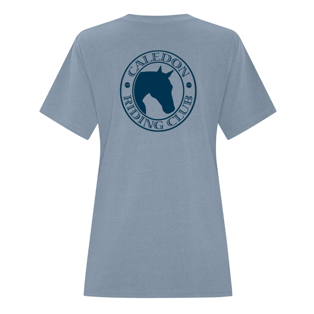 Caledon Riding Club Tshirt