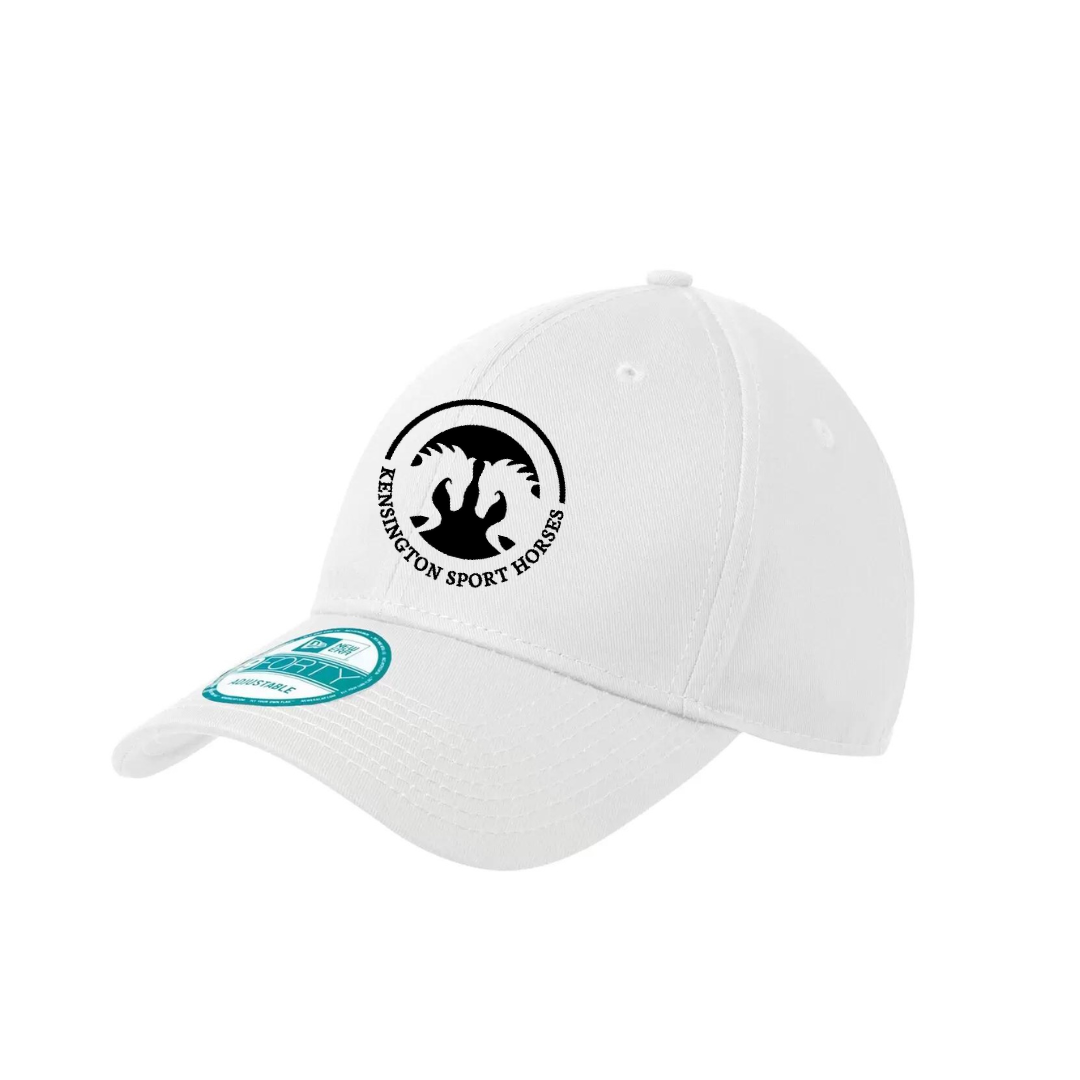 Kensington Ball Cap