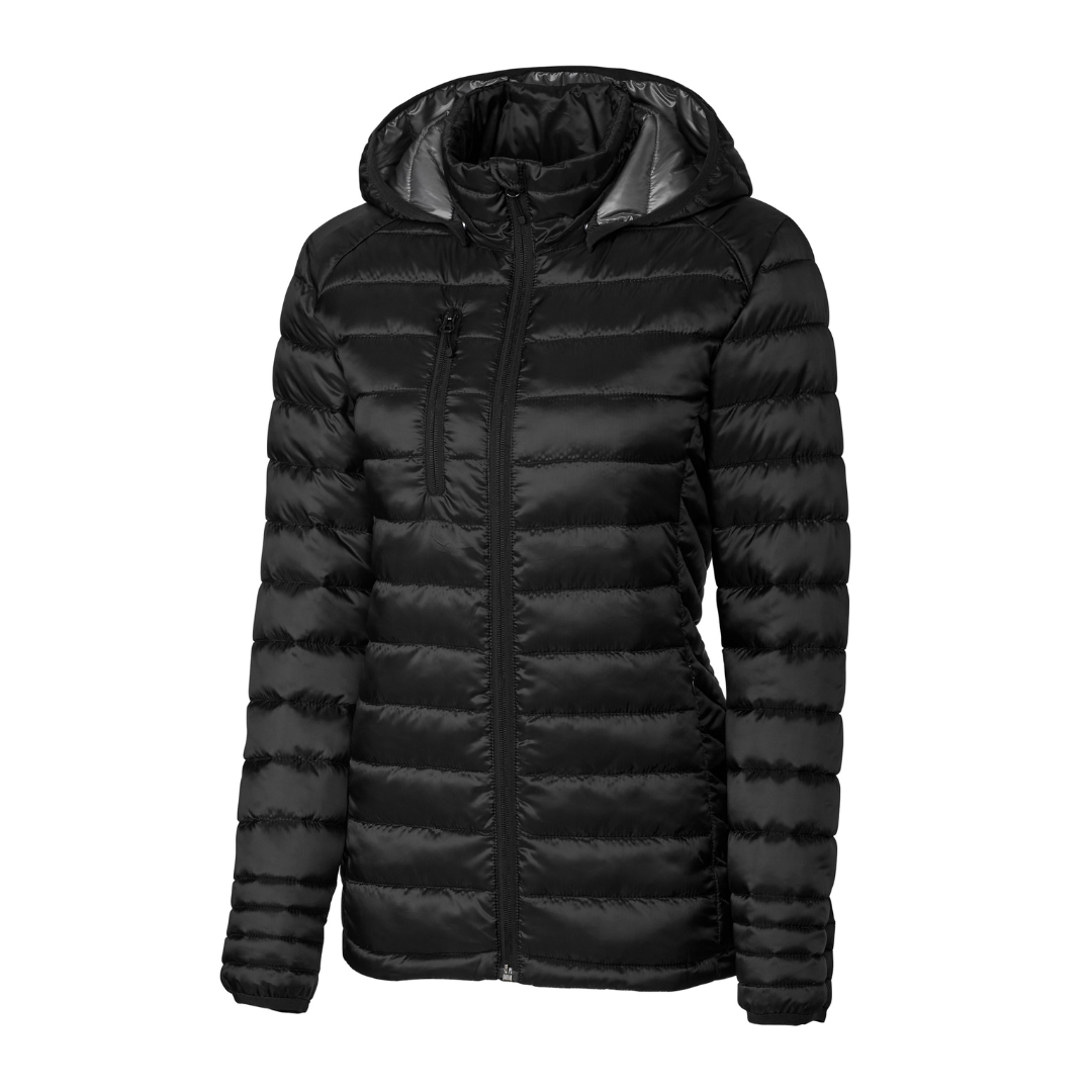 Windholme Packable Puffer Coat