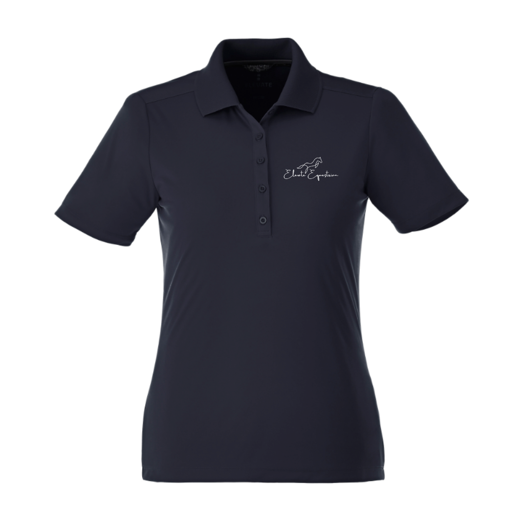Elevate Equestrian Polo