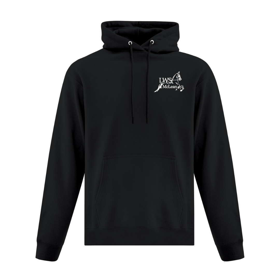 LWS McLean Hoodie