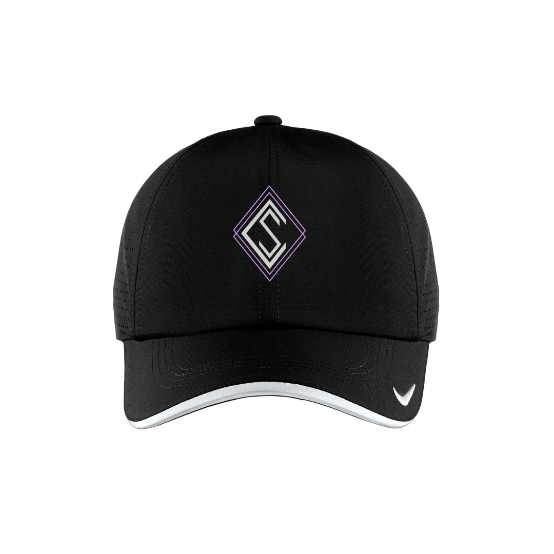 CS Performance Horses Nike Cap