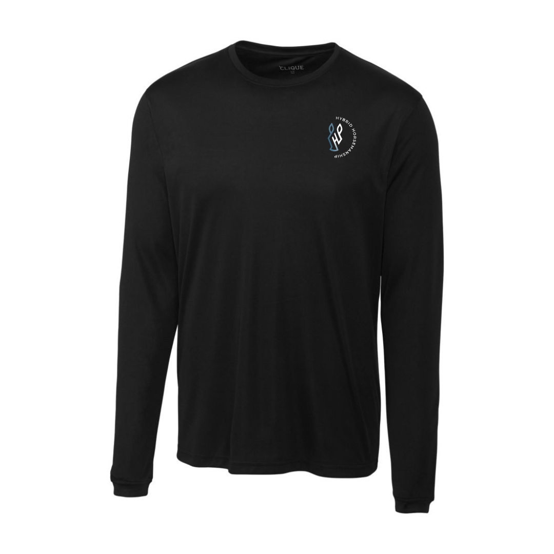 Hybrid Horsemanship Schooling Shirt