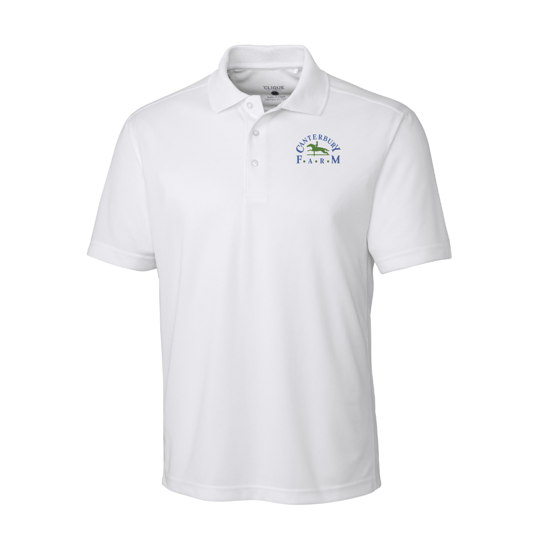 Canterbury Polo Shirt