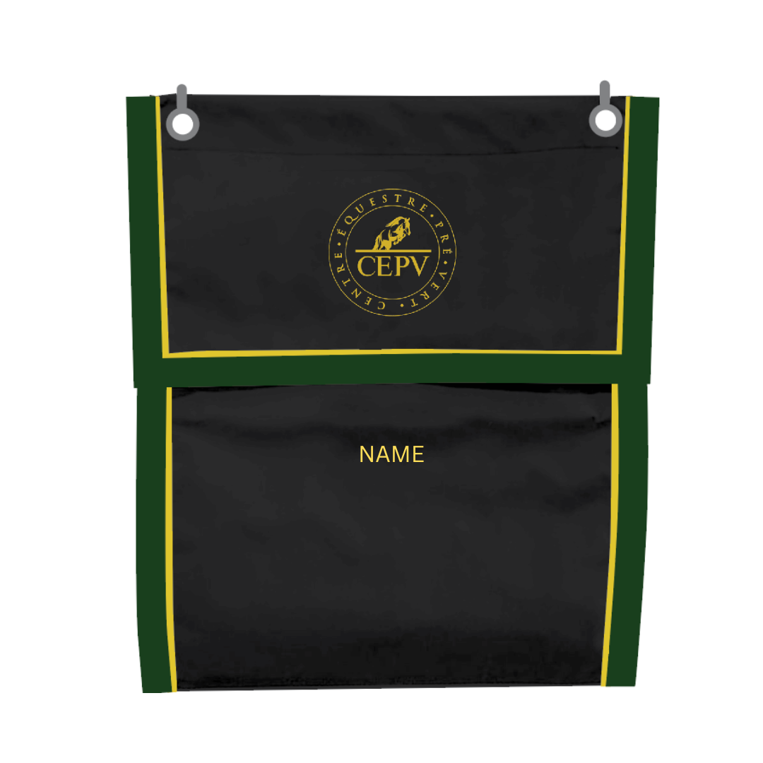 Centre Equestre Pré Vert Premium Bandage Loop