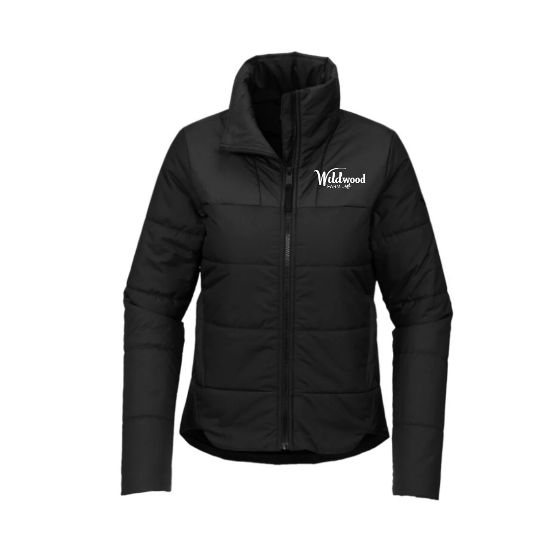 Wildwood Insulated Coat