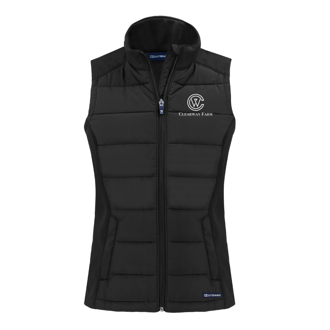 Clearway Farm Evoke Hybrid Vest