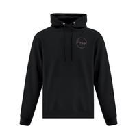 Waye Show Horses Hoodie