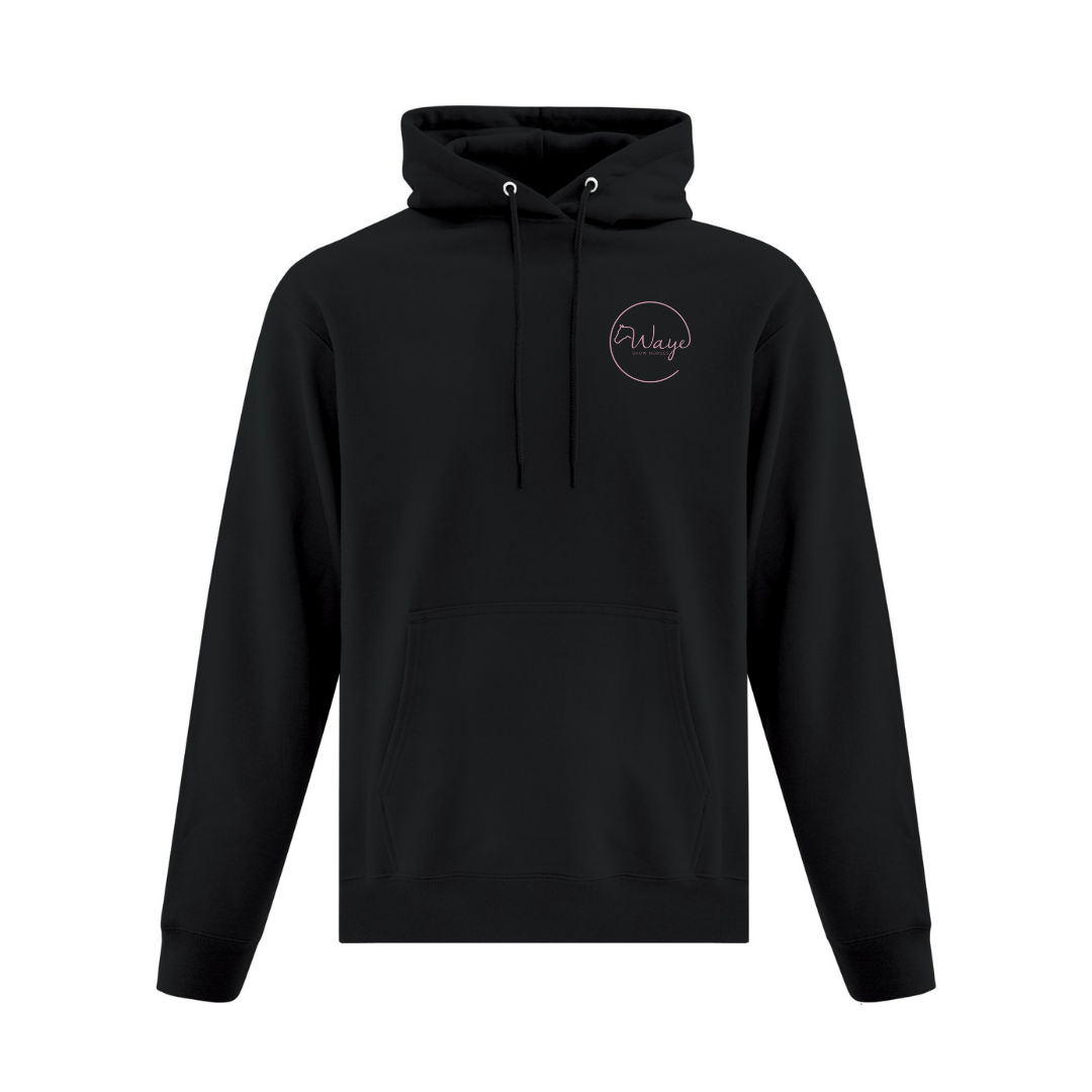 Waye Show Horses Hoodie