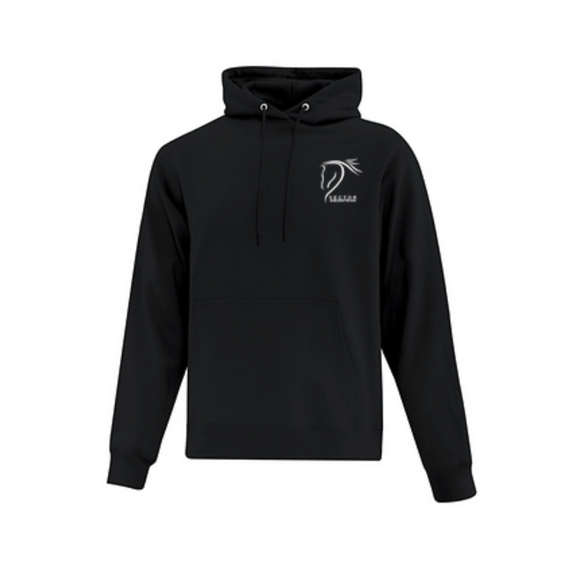 Vector Equestrian Hoodie