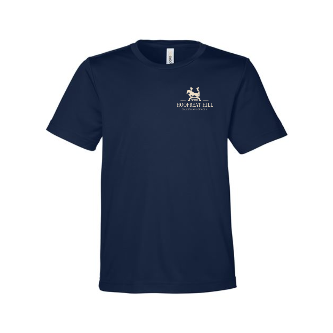 Hoofbeat Hill Tee Shirt