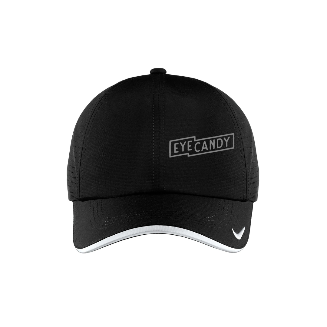 Eye Candy Nike Cap
