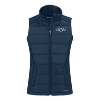 Triple Diamond Hybrid Vest