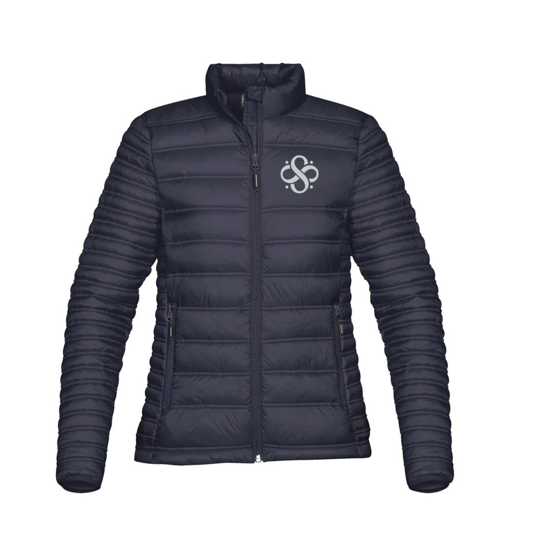 Kolora Stables Puffer Coat