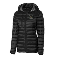 Pine Haven Stables Puffer Coat
