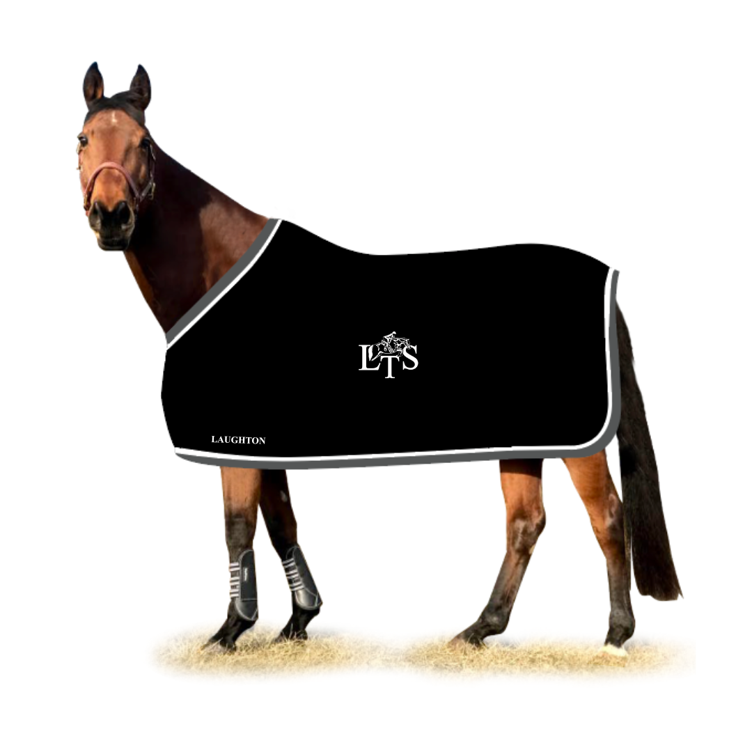 Laughton Training and Sales Premium Scrim