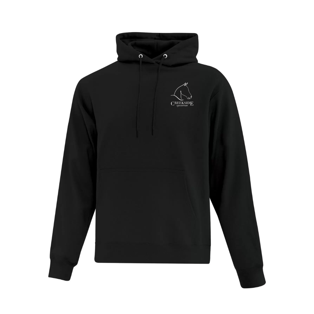 Creekside Equestrian Hoodie