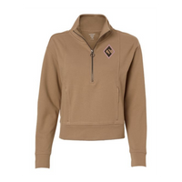CS Performance Horses Quarter Zip
