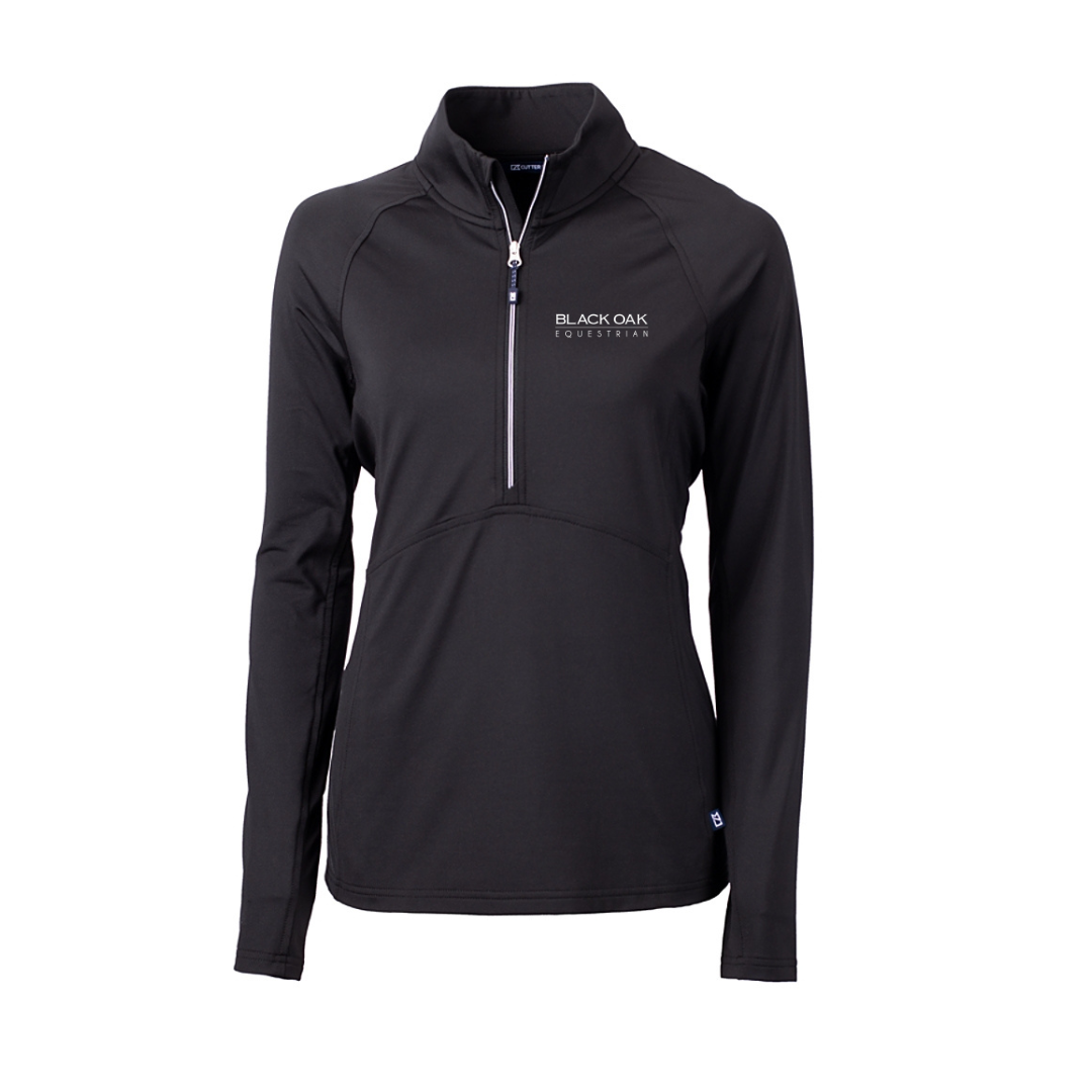 Black Oak Eco Zip