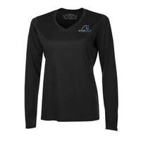 Riverside Equestrian Schooling Shirt