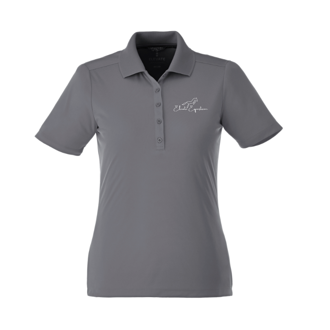 Elevate Equestrian Polo