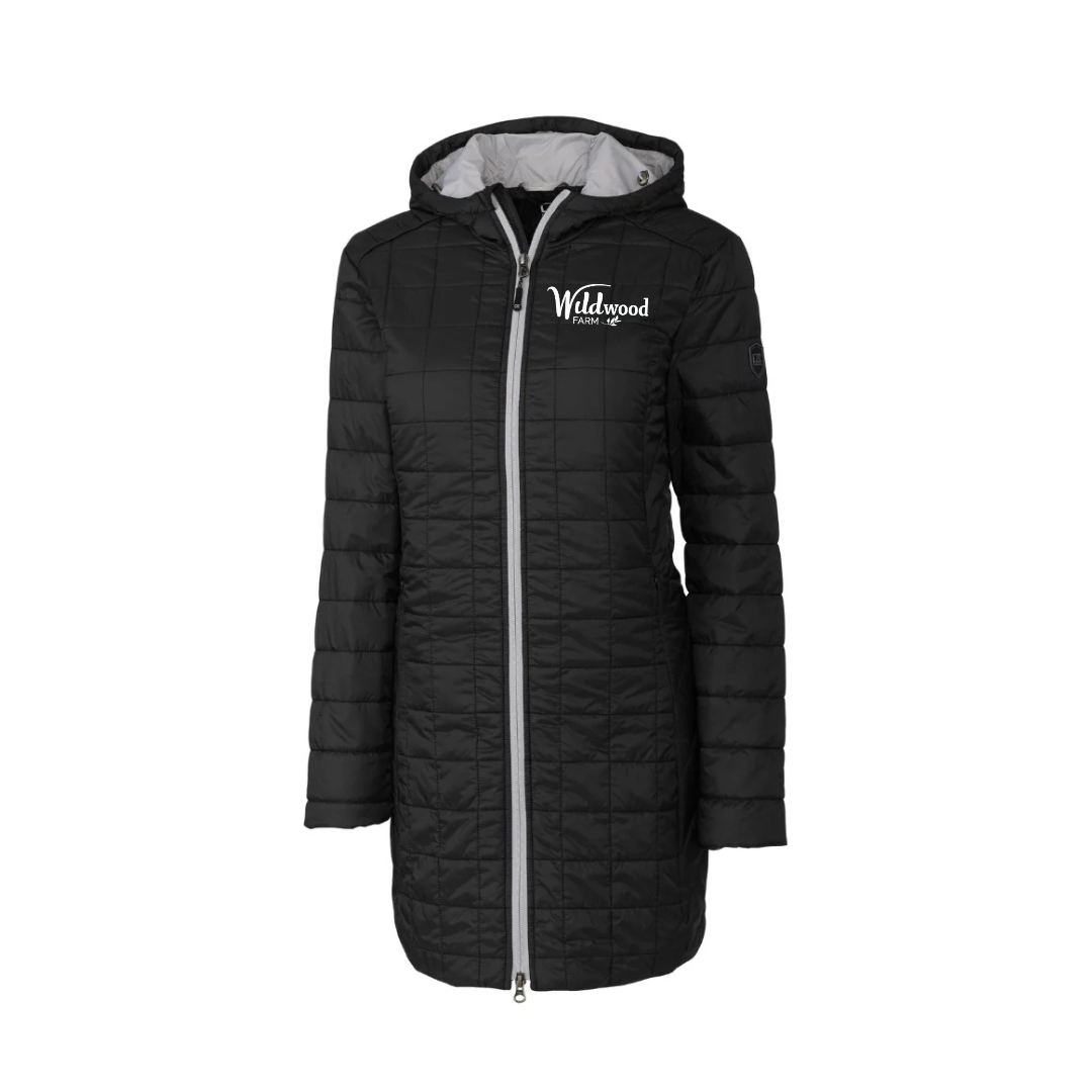 Wildwood Trainer Insulated Coat