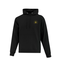 Aces High Equestrian Hoodie