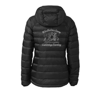 Windholme Packable Puffer Coat